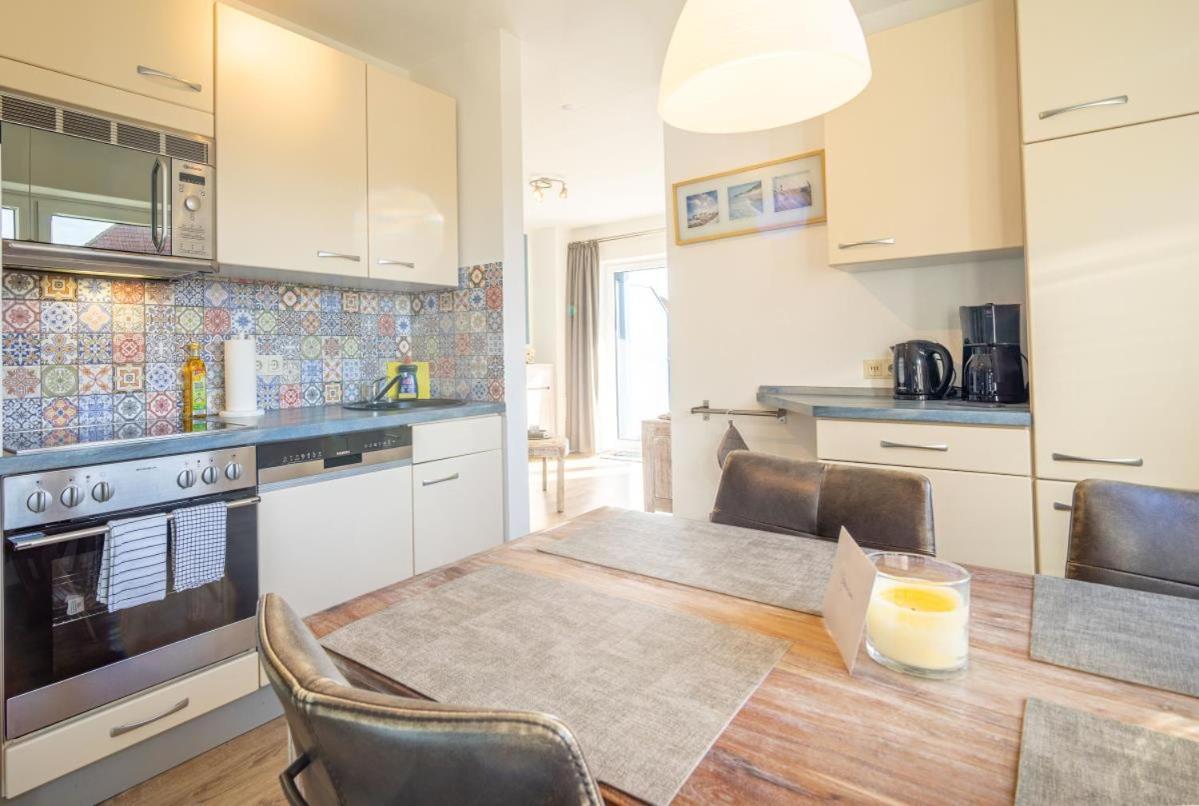 Apartment Sonnenoase