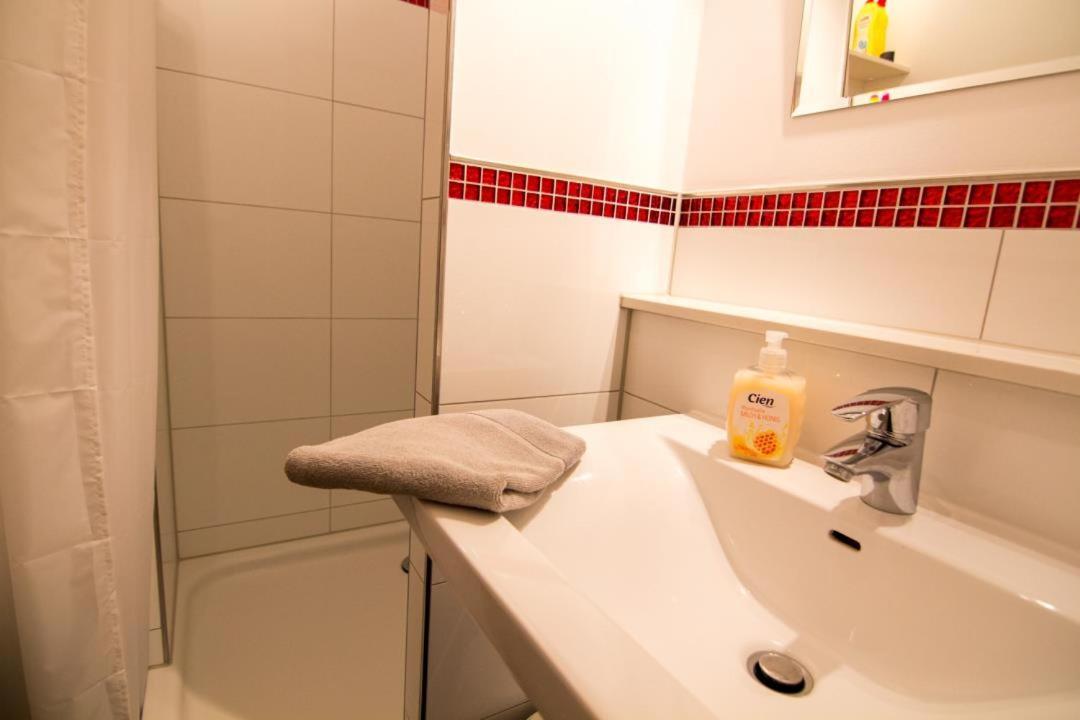 Sonnenoase Apartment
