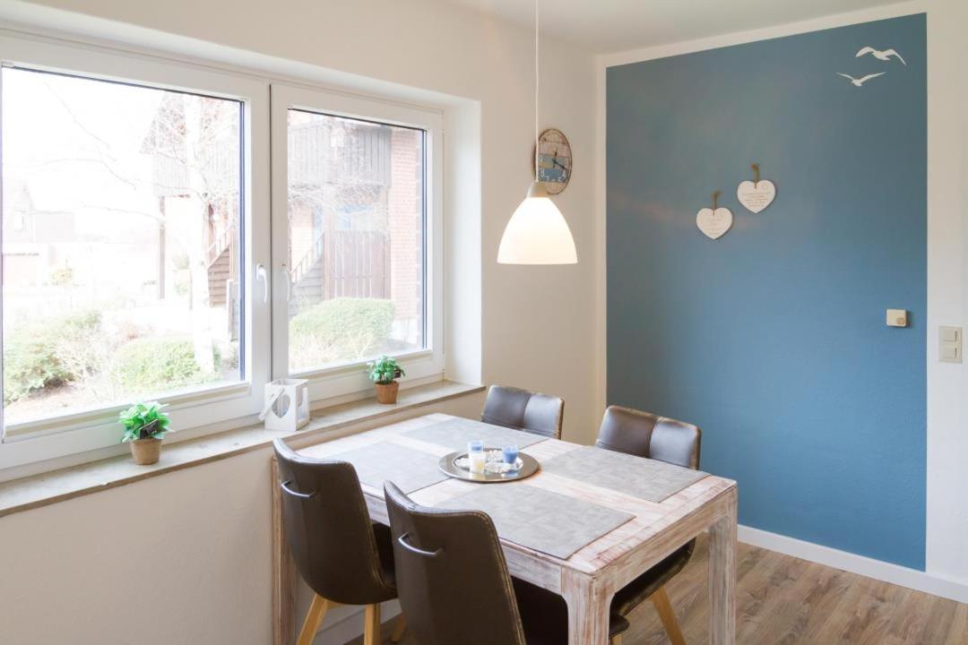 Apartment Sonnenoase *